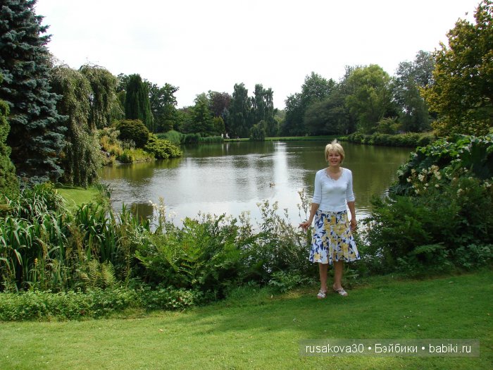 Загородное поместье Королевы- Сэндрингхэм (Sandringham House)