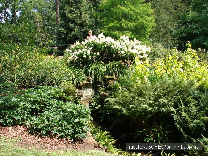 Загородное поместье Королевы- Сэндрингхэм (Sandringham House)