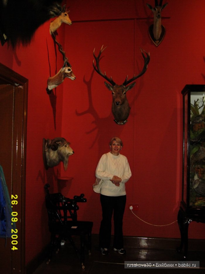 Загородное поместье Королевы- Сэндрингхэм (Sandringham House)