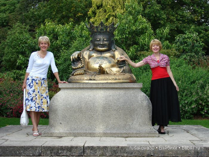 Загородное поместье Королевы- Сэндрингхэм (Sandringham House)