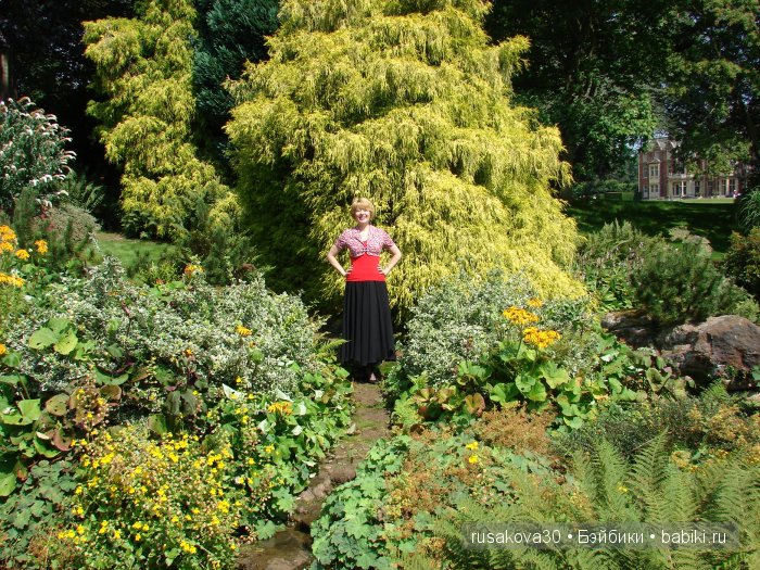 Загородное поместье Королевы- Сэндрингхэм (Sandringham House)