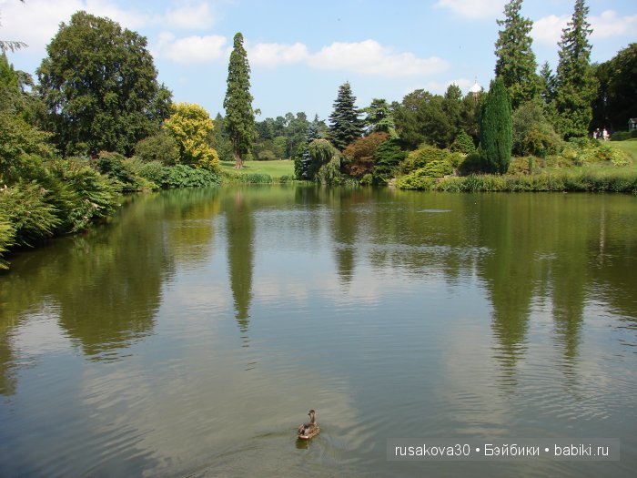 Загородное поместье Королевы- Сэндрингхэм (Sandringham House)