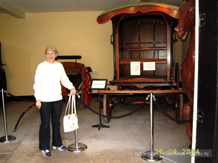 Загородное поместье Королевы- Сэндрингхэм (Sandringham House) (фото 7)