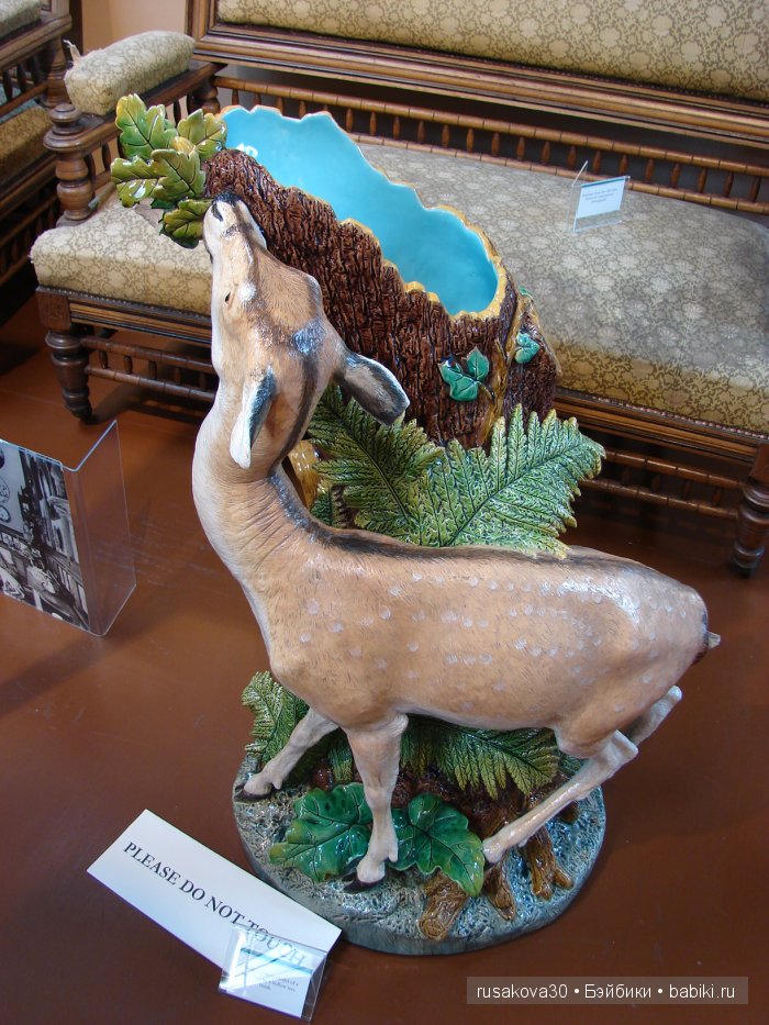 Загородное поместье Королевы- Сэндрингхэм (Sandringham House)