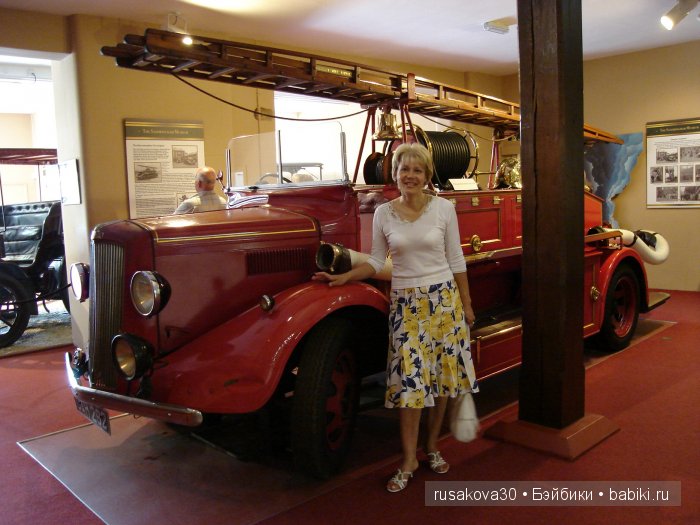 Загородное поместье Королевы- Сэндрингхэм (Sandringham House)