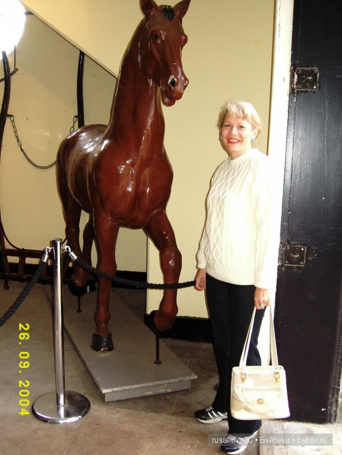 Загородное поместье Королевы- Сэндрингхэм (Sandringham House)