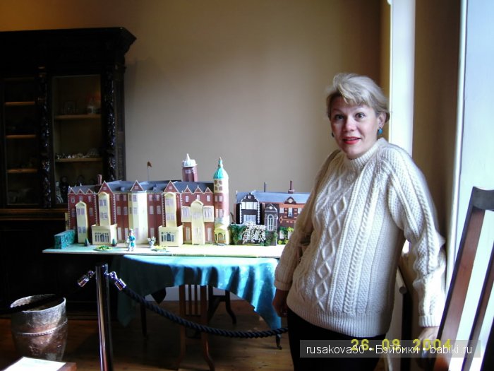 Загородное поместье Королевы- Сэндрингхэм (Sandringham House) (фото 6)