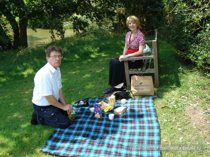 Загородное поместье Королевы- Сэндрингхэм (Sandringham House)