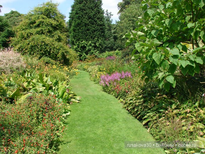 Загородное поместье Королевы- Сэндрингхэм (Sandringham House)