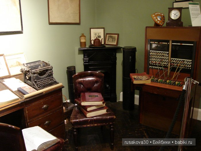 Загородное поместье Королевы- Сэндрингхэм (Sandringham House)