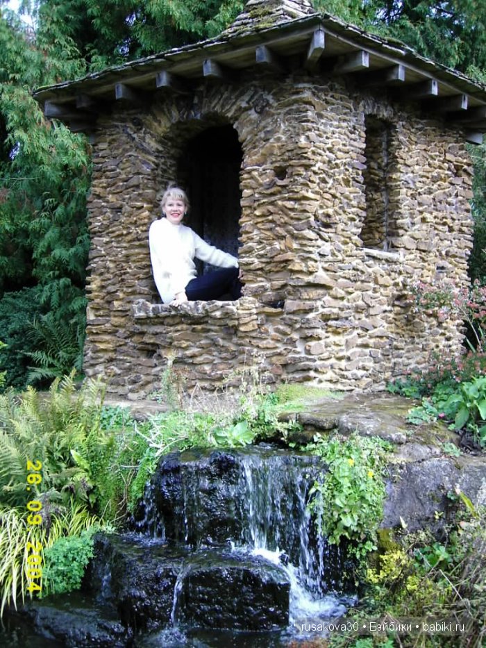 Загородное поместье Королевы- Сэндрингхэм (Sandringham House)