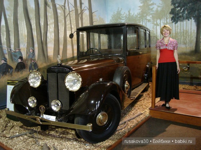 Загородное поместье Королевы- Сэндрингхэм (Sandringham House)