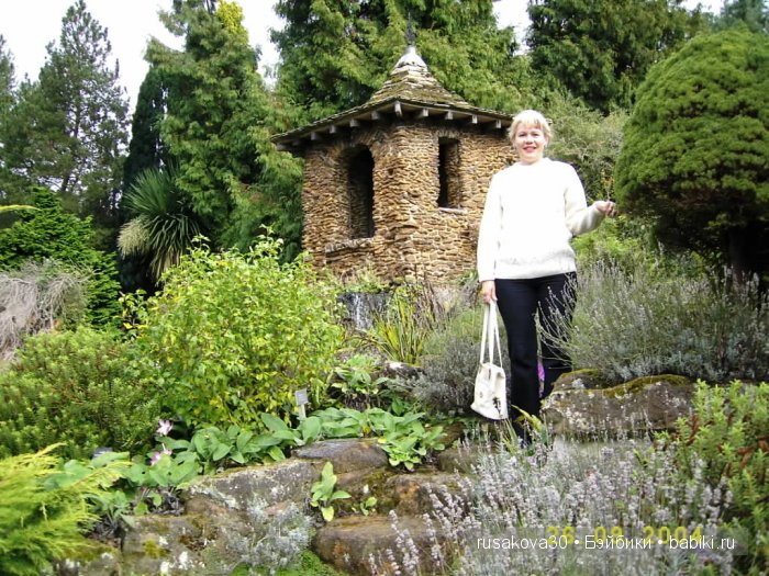 Загородное поместье Королевы- Сэндрингхэм (Sandringham House)