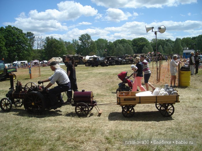 Путешествие с Беатрик — Туризм и путешествия: фотоотчеты из поездок