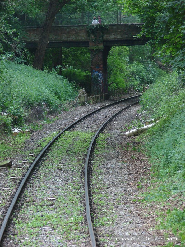 Путешествие с Беатрик — Туризм и путешествия: фотоотчеты из поездок