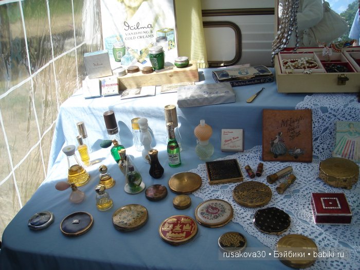 Путешествие с Беатрик — Туризм и путешествия: фотоотчеты из поездок