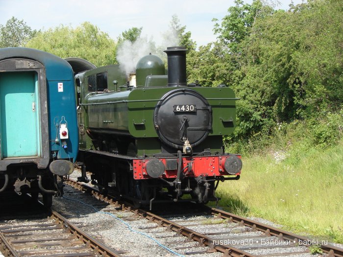 Путешествие с Беатрик — Туризм и путешествия: фотоотчеты из поездок (фото 6)