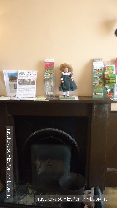 Путешествие с Беатрик — Туризм и путешествия: фотоотчеты из поездок (фото 2)