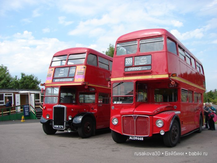 Путешествие с Беатрик — Туризм и путешествия: фотоотчеты из поездок