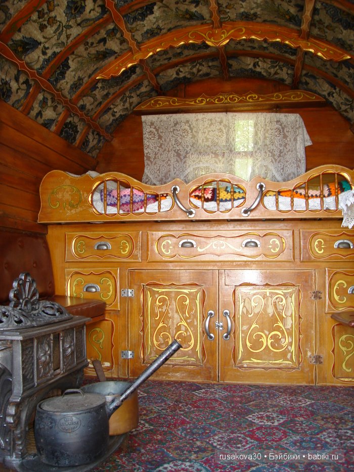 Путешествие с Беатрик — Туризм и путешествия: фотоотчеты из поездок