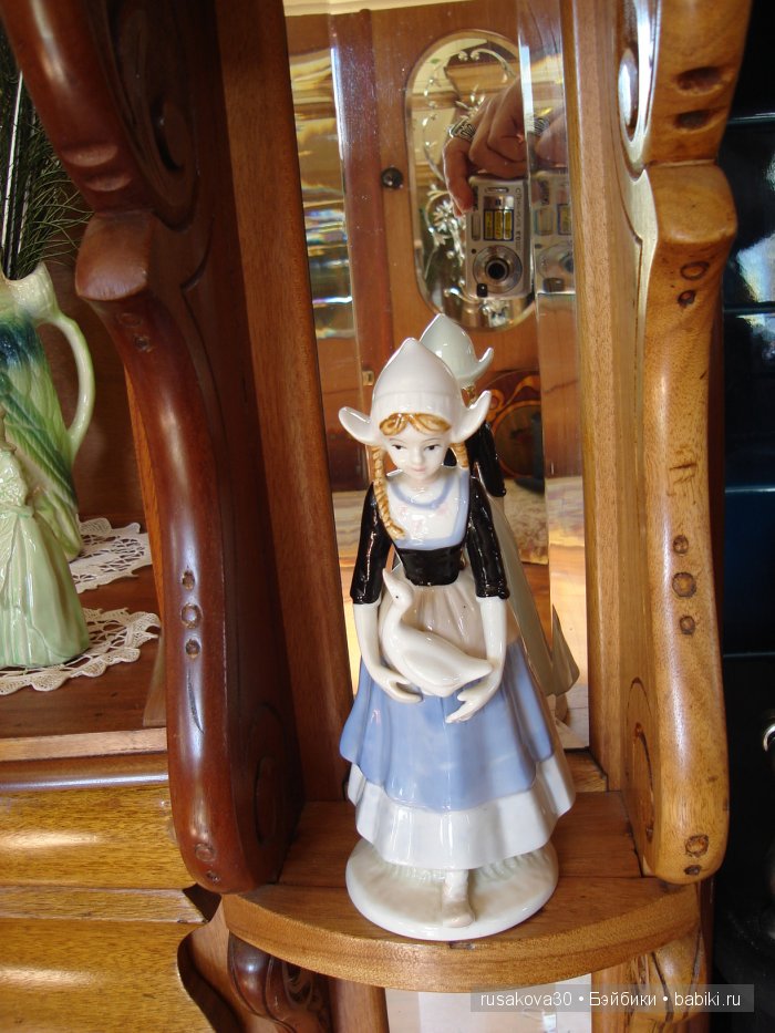 Путешествие с Беатрик — Туризм и путешествия: фотоотчеты из поездок