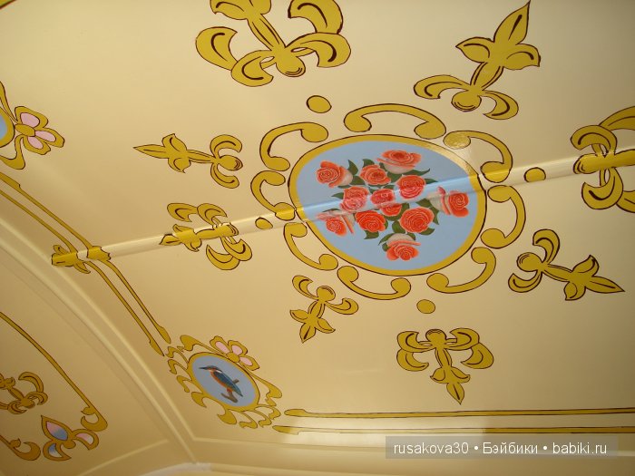 Путешествие с Беатрик — Туризм и путешествия: фотоотчеты из поездок