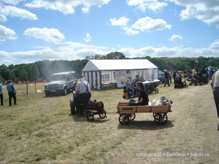 Путешествие с Беатрик — Туризм и путешествия: фотоотчеты из поездок