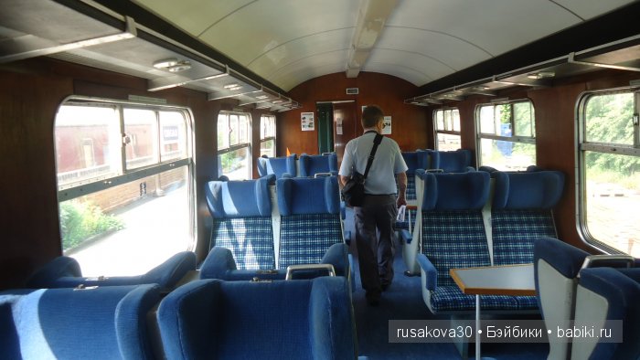 Путешествие с Беатрик — Туризм и путешествия: фотоотчеты из поездок (фото 7)