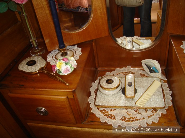 Путешествие с Беатрик — Туризм и путешествия: фотоотчеты из поездок