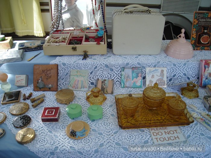 Путешествие с Беатрик — Туризм и путешествия: фотоотчеты из поездок