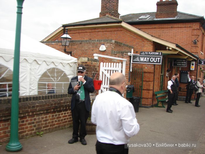 Путешествие с Беатрик — Туризм и путешествия: фотоотчеты из поездок (фото 5)