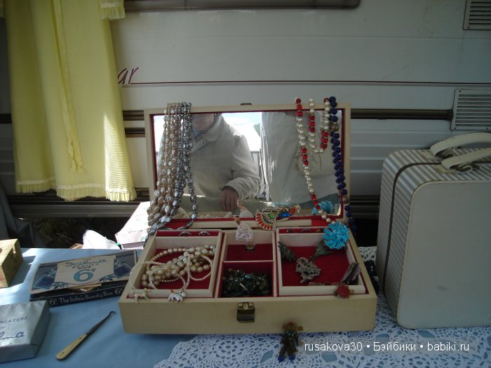 Путешествие с Беатрик — Туризм и путешествия: фотоотчеты из поездок