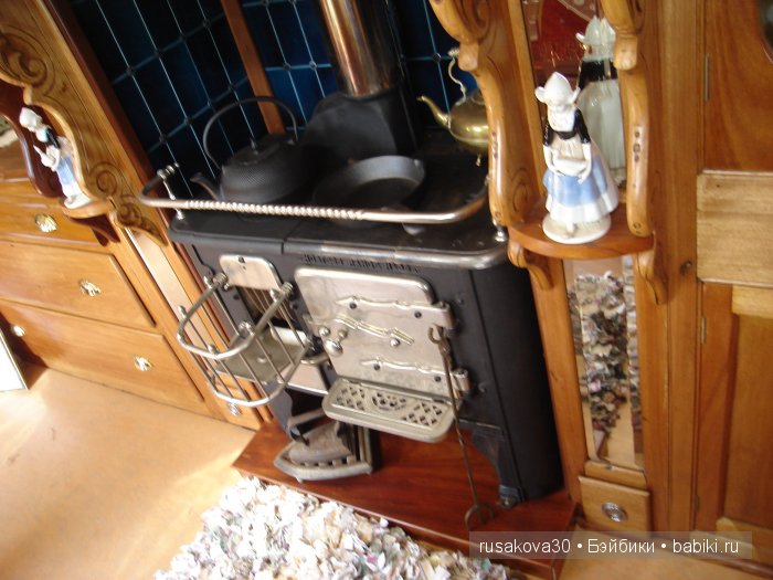 Путешествие с Беатрик — Туризм и путешествия: фотоотчеты из поездок