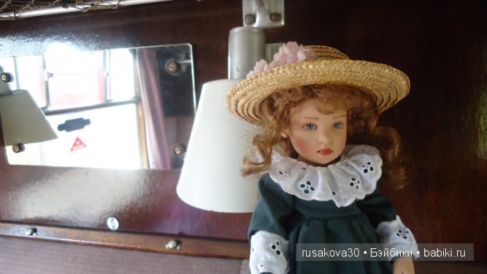 Путешествие с Беатрик — Туризм и путешествия: фотоотчеты из поездок