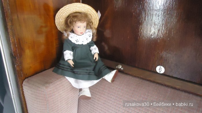 Путешествие с Беатрик — Туризм и путешествия: фотоотчеты из поездок