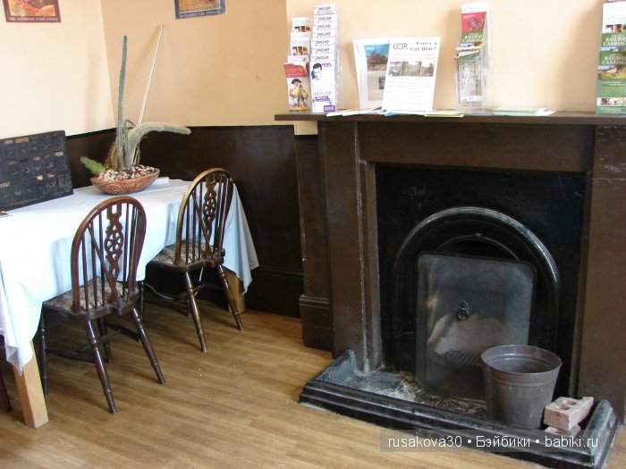 Путешествие с Беатрик — Туризм и путешествия: фотоотчеты из поездок (фото 4)