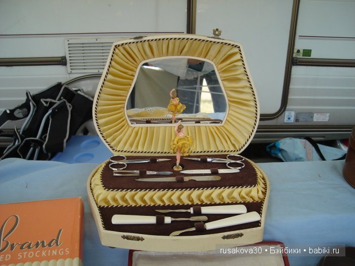 Путешествие с Беатрик — Туризм и путешествия: фотоотчеты из поездок