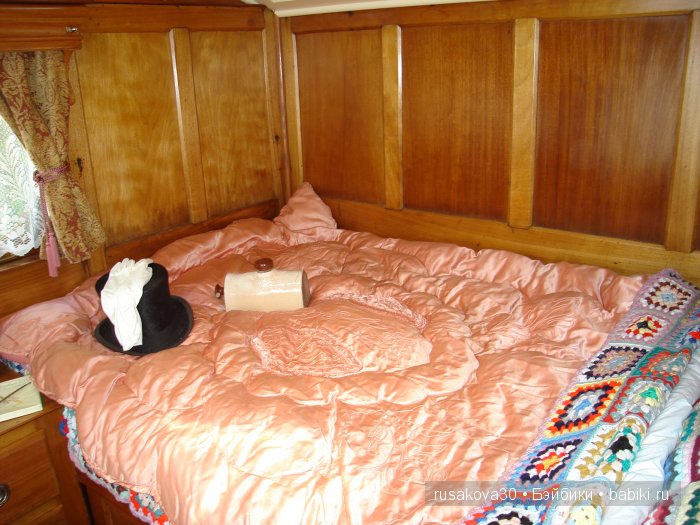 Путешествие с Беатрик — Туризм и путешествия: фотоотчеты из поездок