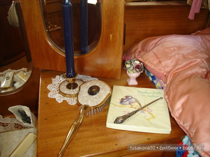 Путешествие с Беатрик — Туризм и путешествия: фотоотчеты из поездок