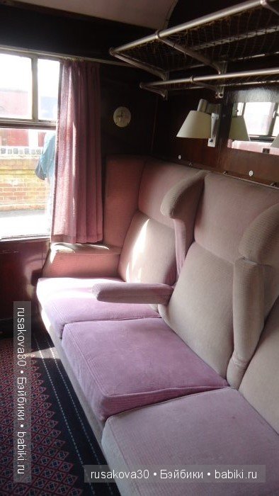 Путешествие с Беатрик — Туризм и путешествия: фотоотчеты из поездок (фото 9)