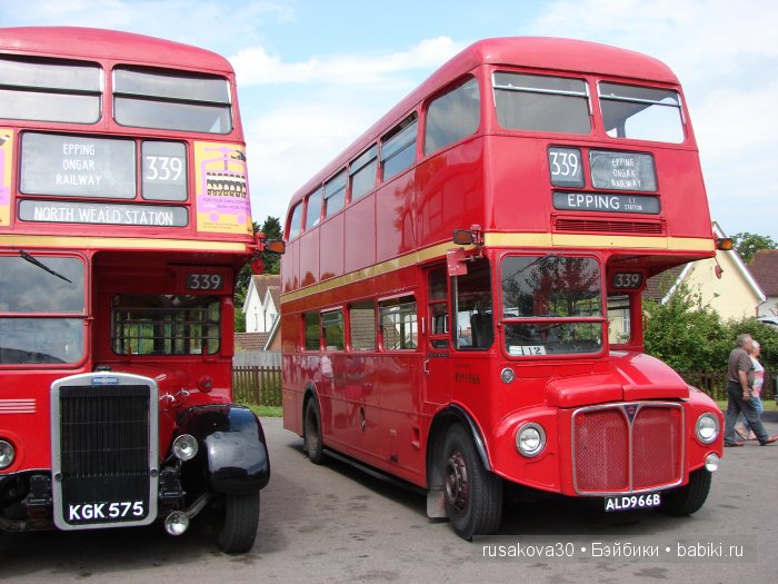 Путешествие с Беатрик — Туризм и путешествия: фотоотчеты из поездок