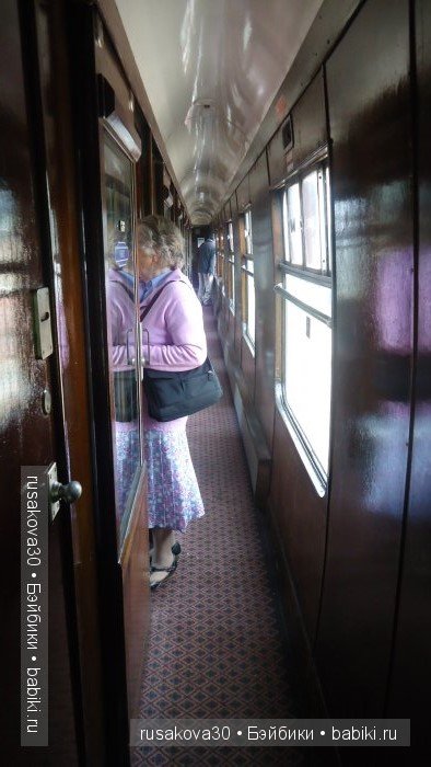 Путешествие с Беатрик — Туризм и путешествия: фотоотчеты из поездок (фото 8)