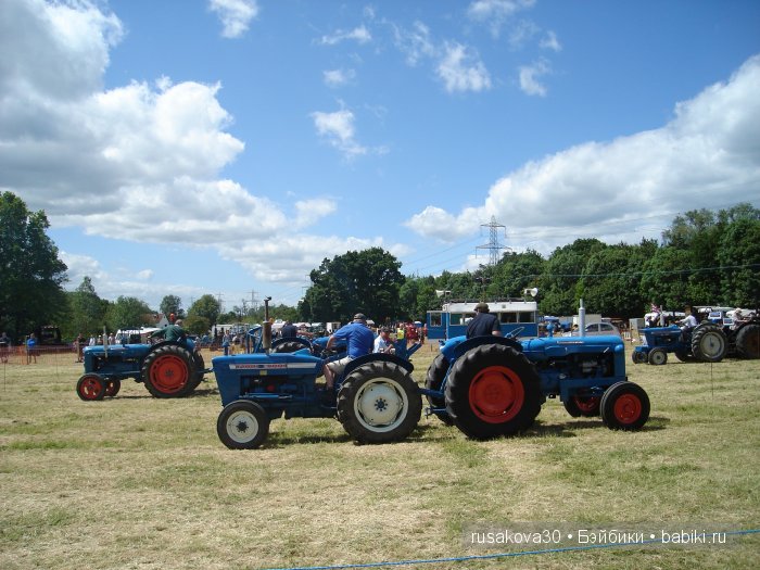 Путешествие с Беатрик — Туризм и путешествия: фотоотчеты из поездок