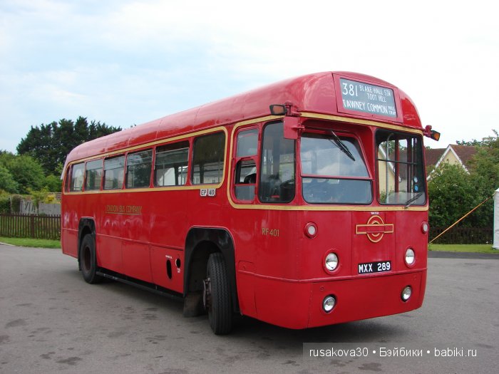 Путешествие с Беатрик — Туризм и путешествия: фотоотчеты из поездок