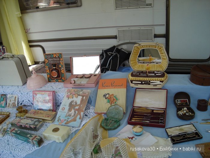 Путешествие с Беатрик — Туризм и путешествия: фотоотчеты из поездок