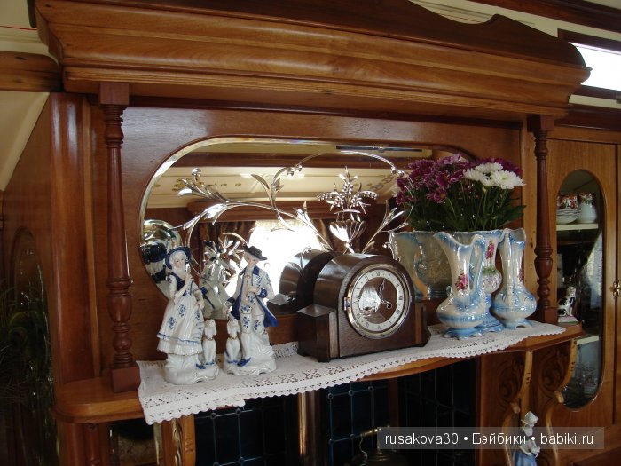 Путешествие с Беатрик — Туризм и путешествия: фотоотчеты из поездок