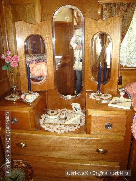 Путешествие с Беатрик — Туризм и путешествия: фотоотчеты из поездок