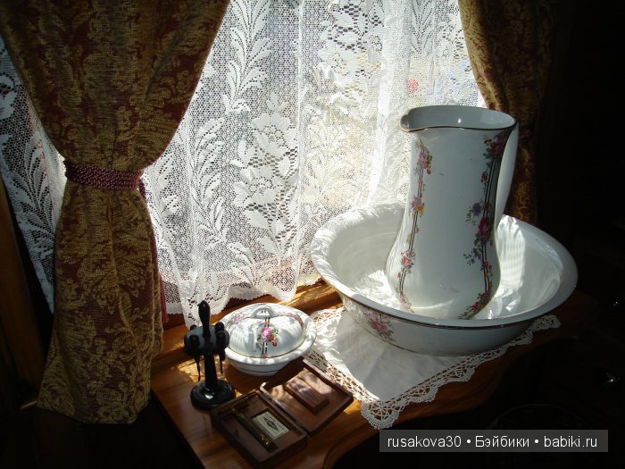 Путешествие с Беатрик — Туризм и путешествия: фотоотчеты из поездок