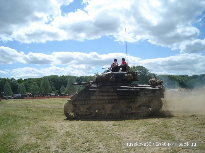 Путешествие с Беатрик — Туризм и путешествия: фотоотчеты из поездок