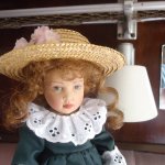 Путешествие с Беатрик .